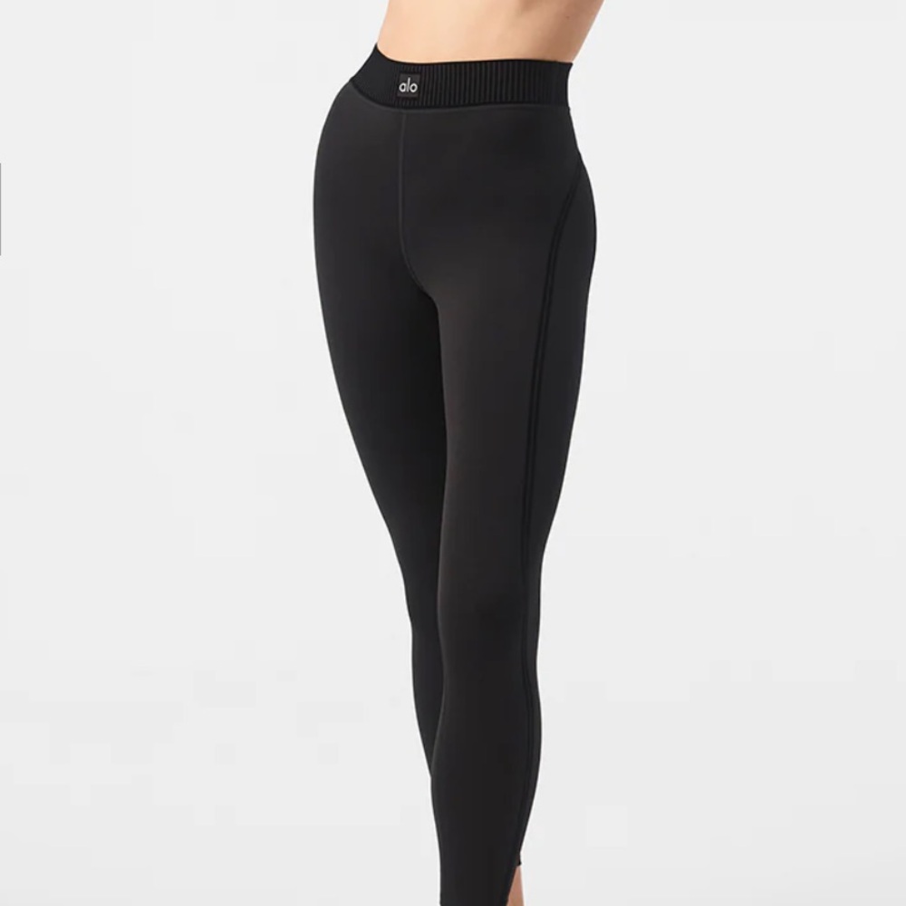 ALO Airlift Lineup 7/8 Legging